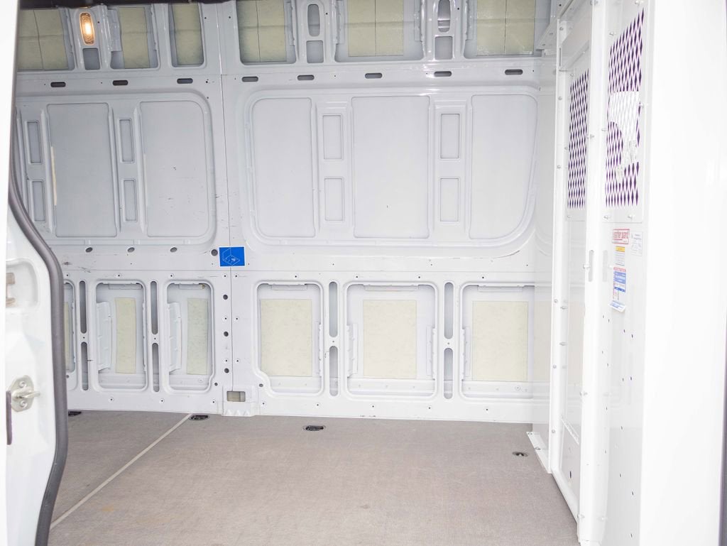 2021 Mercedes-Benz Sprinter Van Base