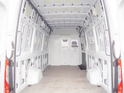 2021 Mercedes-Benz Sprinter Van Base