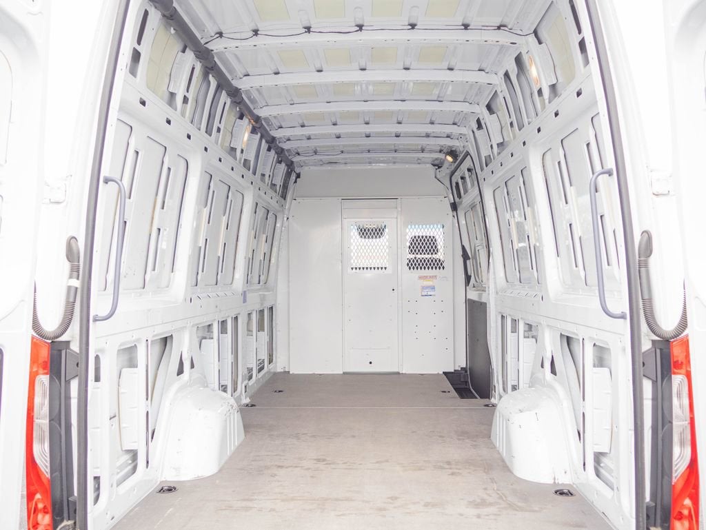 2021 Mercedes-Benz Sprinter Van Base