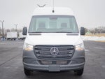 2021 Mercedes-Benz Sprinter Van Base