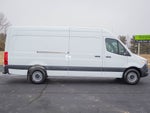 2021 Mercedes-Benz Sprinter Van Base