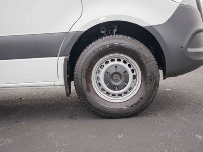 2021 Mercedes-Benz Sprinter Van Base