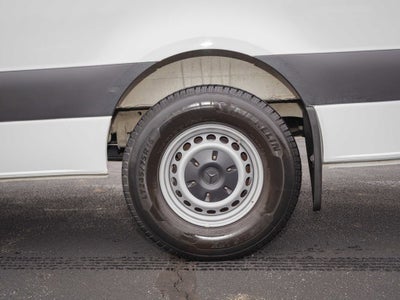 2021 Mercedes-Benz Sprinter Van Base