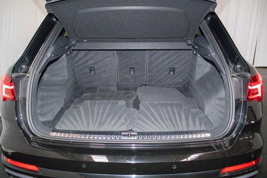 2023 Audi Q3 S line Premium Plus