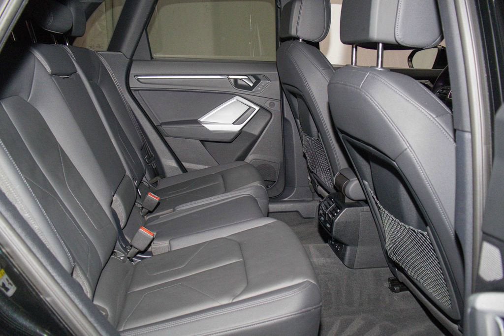 2023 Audi Q3 S line Premium Plus