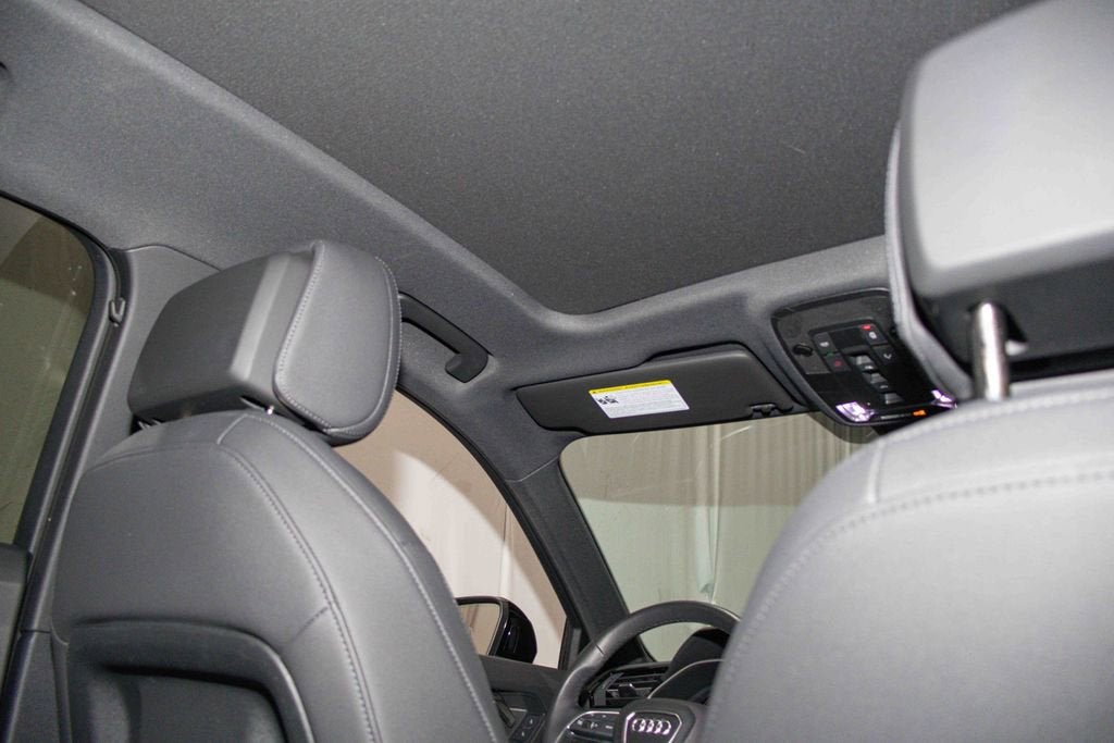 2023 Audi Q3 S line Premium Plus