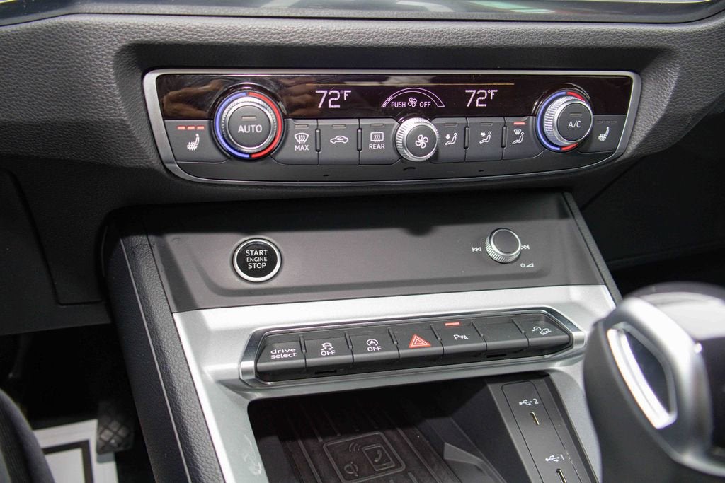 2023 Audi Q3 S line Premium Plus