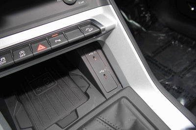 2023 Audi Q3 S line Premium Plus