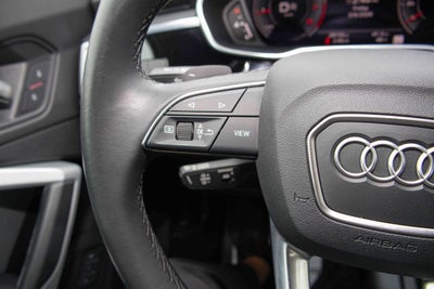 2023 Audi Q3 S line Premium Plus