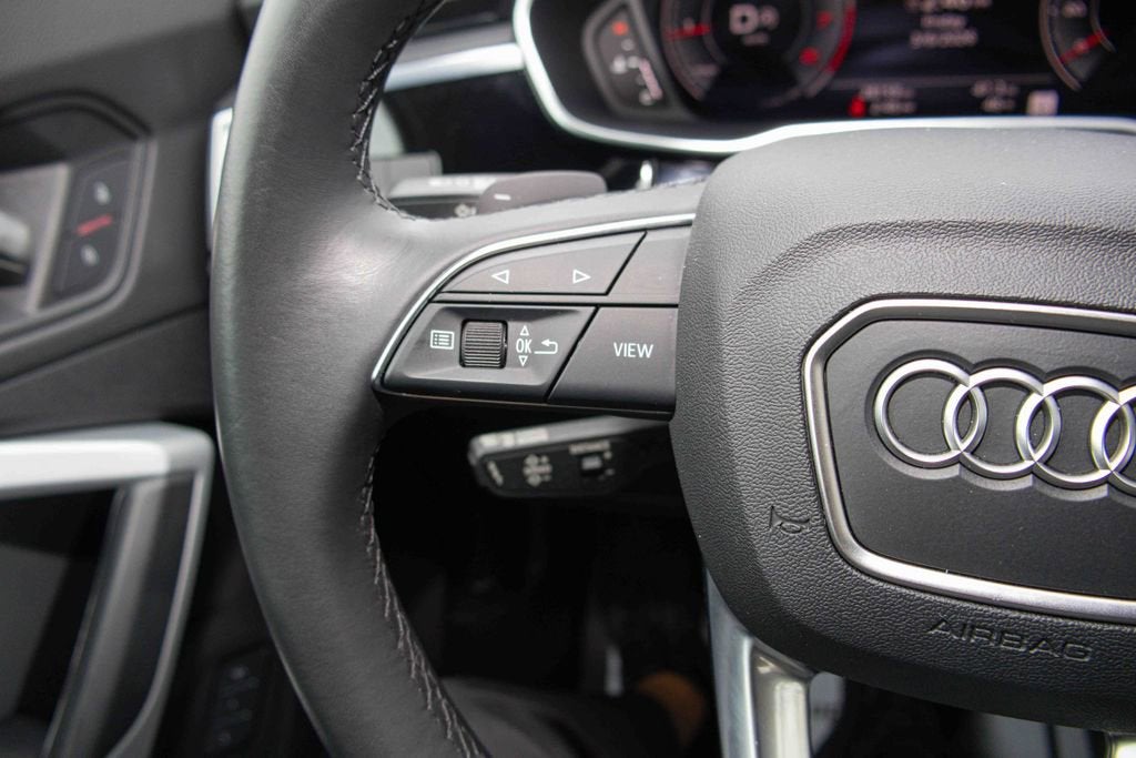 2023 Audi Q3 S line Premium Plus