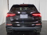 2023 Audi Q3 S line Premium Plus