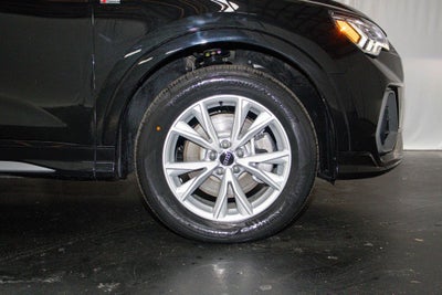2023 Audi Q3 S line Premium Plus