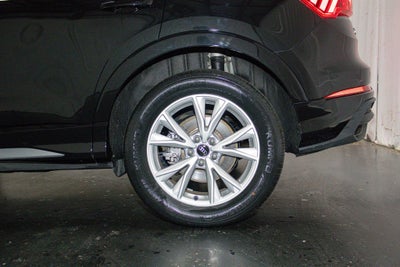 2023 Audi Q3 S line Premium Plus