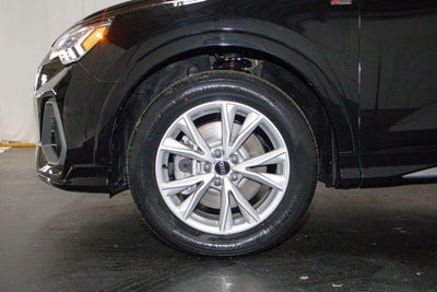 2023 Audi Q3 S line Premium Plus
