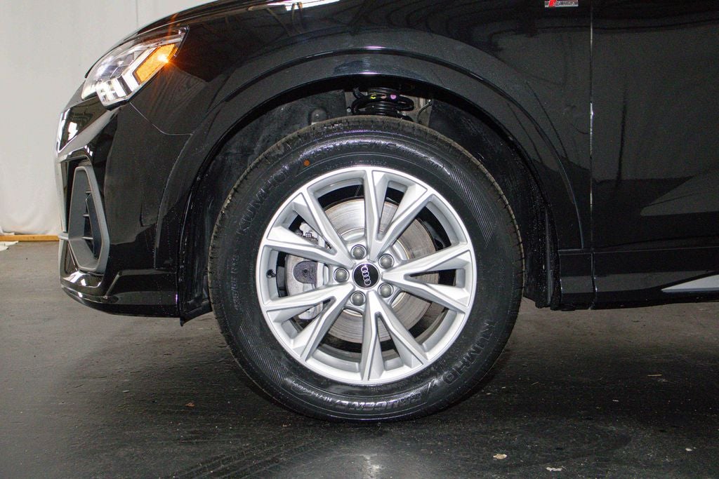 2023 Audi Q3 S line Premium Plus