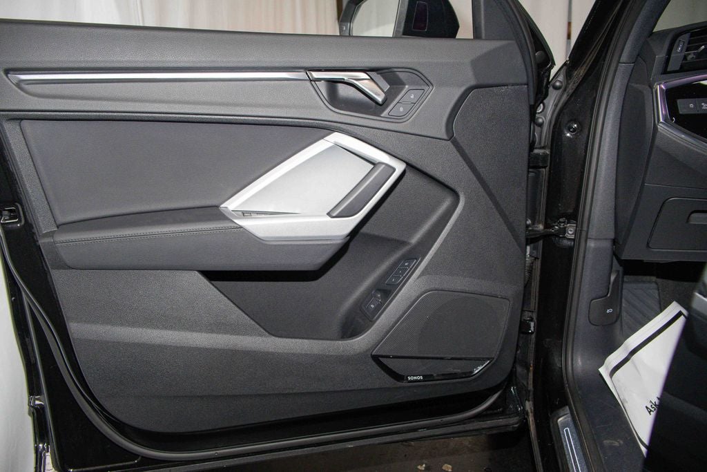 2023 Audi Q3 S line Premium Plus
