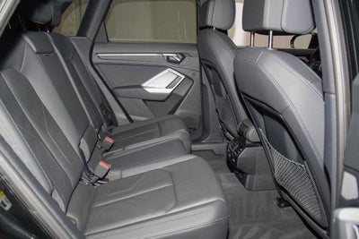 2023 Audi Q3 S line Premium Plus