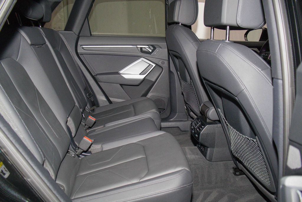 2023 Audi Q3 S line Premium Plus