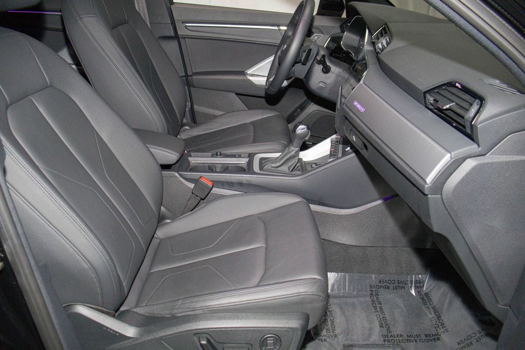 2023 Audi Q3 S line Premium Plus