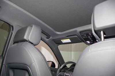 2023 Audi Q3 S line Premium Plus