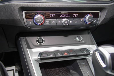 2023 Audi Q3 S line Premium Plus