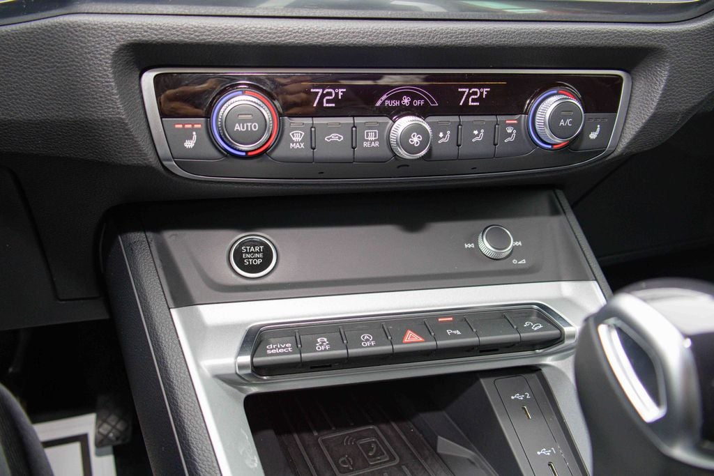 2023 Audi Q3 S line Premium Plus