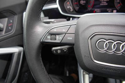 2023 Audi Q3 S line Premium Plus