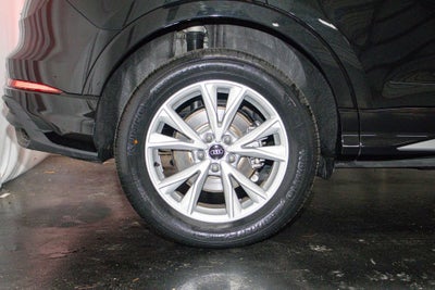 2023 Audi Q3 S line Premium Plus