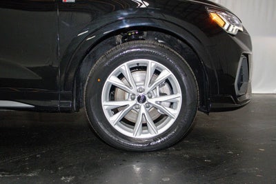 2023 Audi Q3 S line Premium Plus