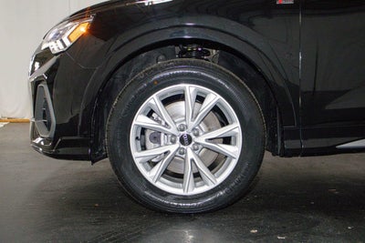 2023 Audi Q3 S line Premium Plus