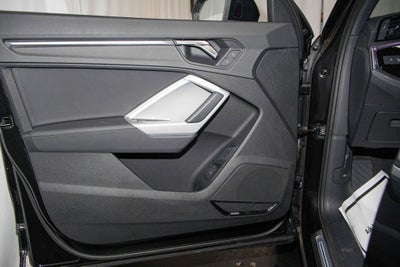 2023 Audi Q3 S line Premium Plus