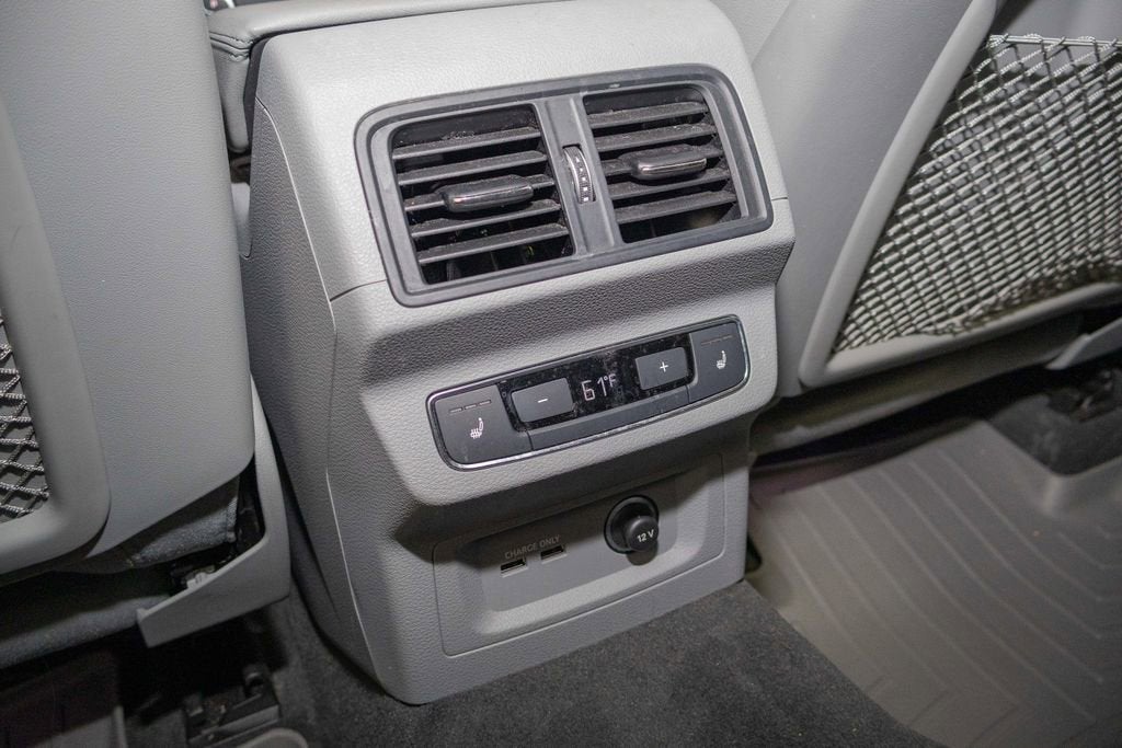 2023 Audi Q5 S line Prestige
