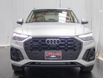 2023 Audi Q5 S line Prestige