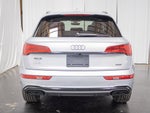 2023 Audi Q5 S line Prestige