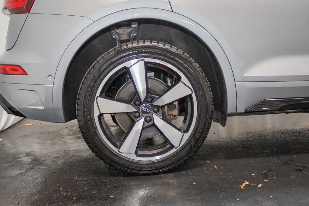 2023 Audi Q5 S line Prestige