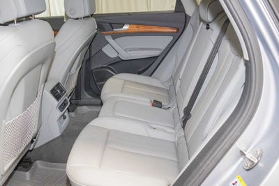 2023 Audi Q5 S line Prestige