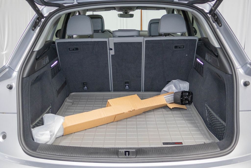 2023 Audi Q5 S line Prestige