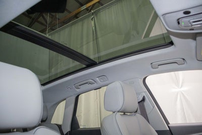 2023 Audi Q5 S line Prestige
