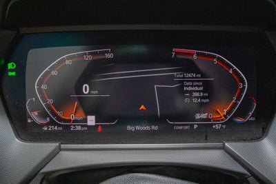 2023 BMW 2 Series 228i xDrive