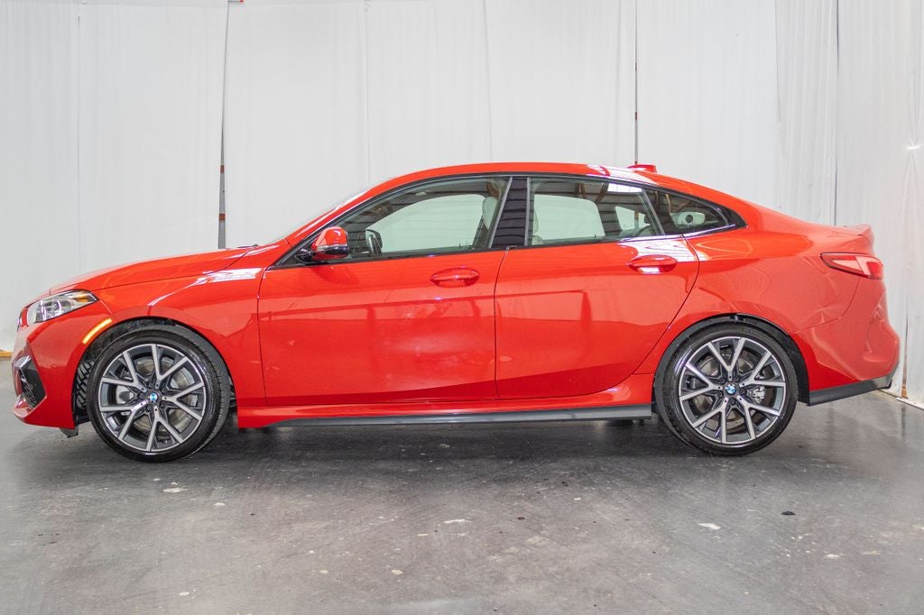 2023 BMW 2 Series 228i xDrive