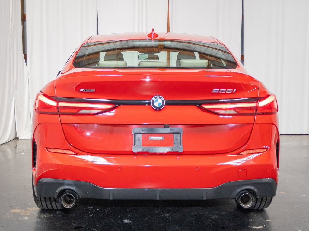 2023 BMW 2 Series 228i xDrive
