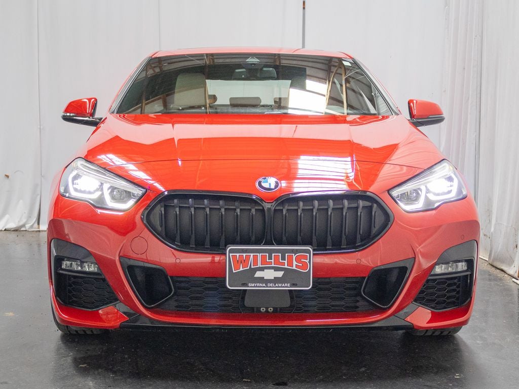 2023 BMW 2 Series 228i xDrive