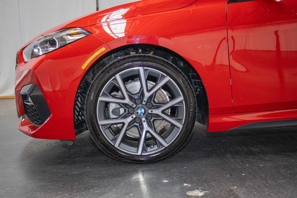2023 BMW 2 Series 228i xDrive