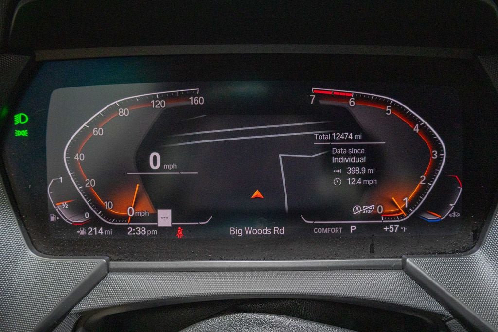 2023 BMW 2 Series 228i xDrive