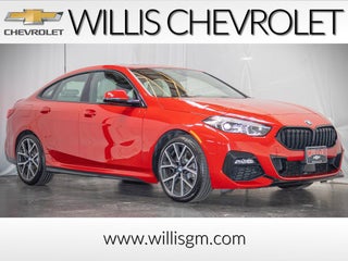 2023 BMW 2 Series 228i xDrive