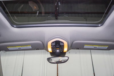 2015 Porsche Panamera 4