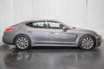 2015 Porsche Panamera 4