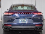 2023 Porsche Panamera Base