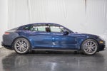 2023 Porsche Panamera Base