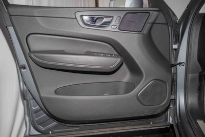 2021 Volvo XC60 Inscription